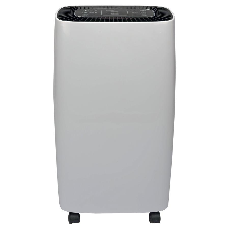 DEUMIFICATORE WHITE 12L