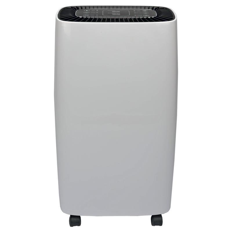 DEUMIFICATORE WHITE 12L