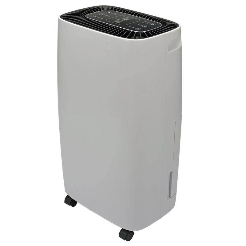 DEUMIFICATORE WHITE 12L