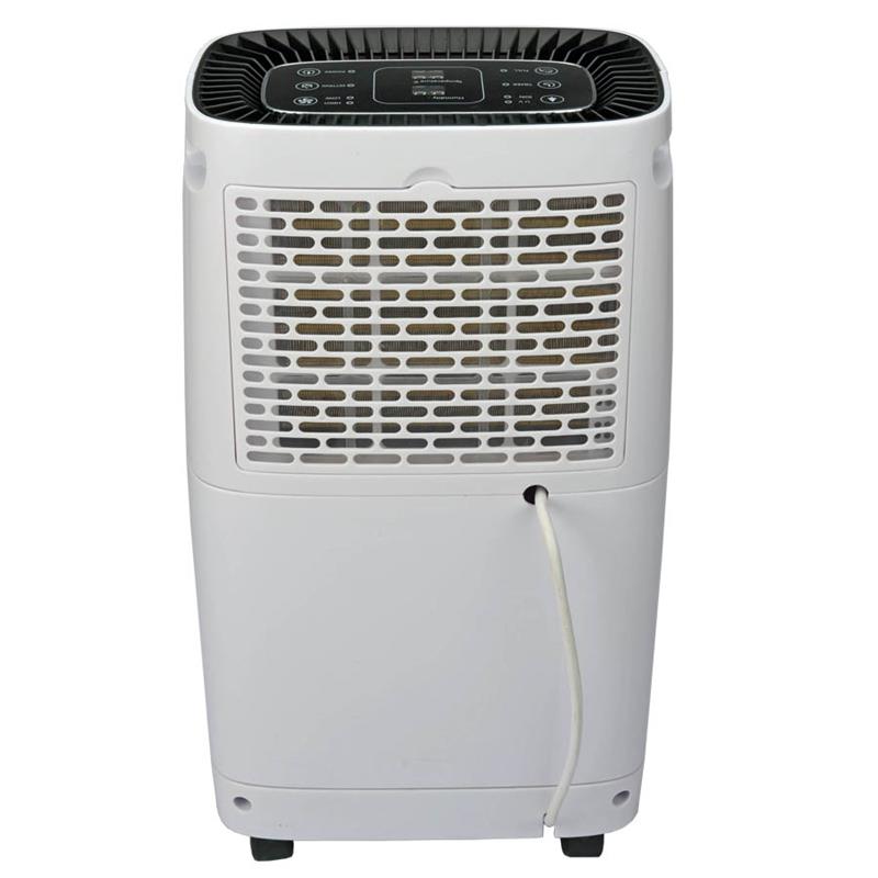 DEUMIFICATORE WHITE 12L