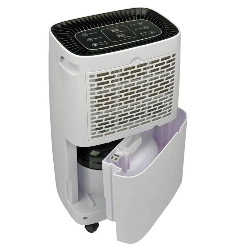 DEUMIFICATORE WHITE 12L