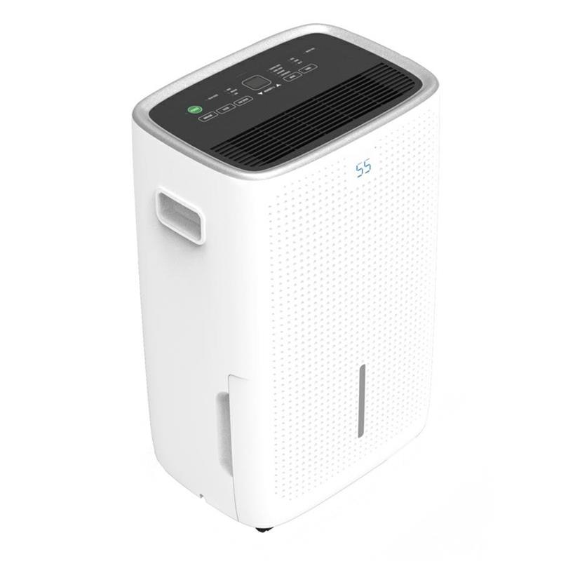 DEUMIFICATORE WHITE 30L