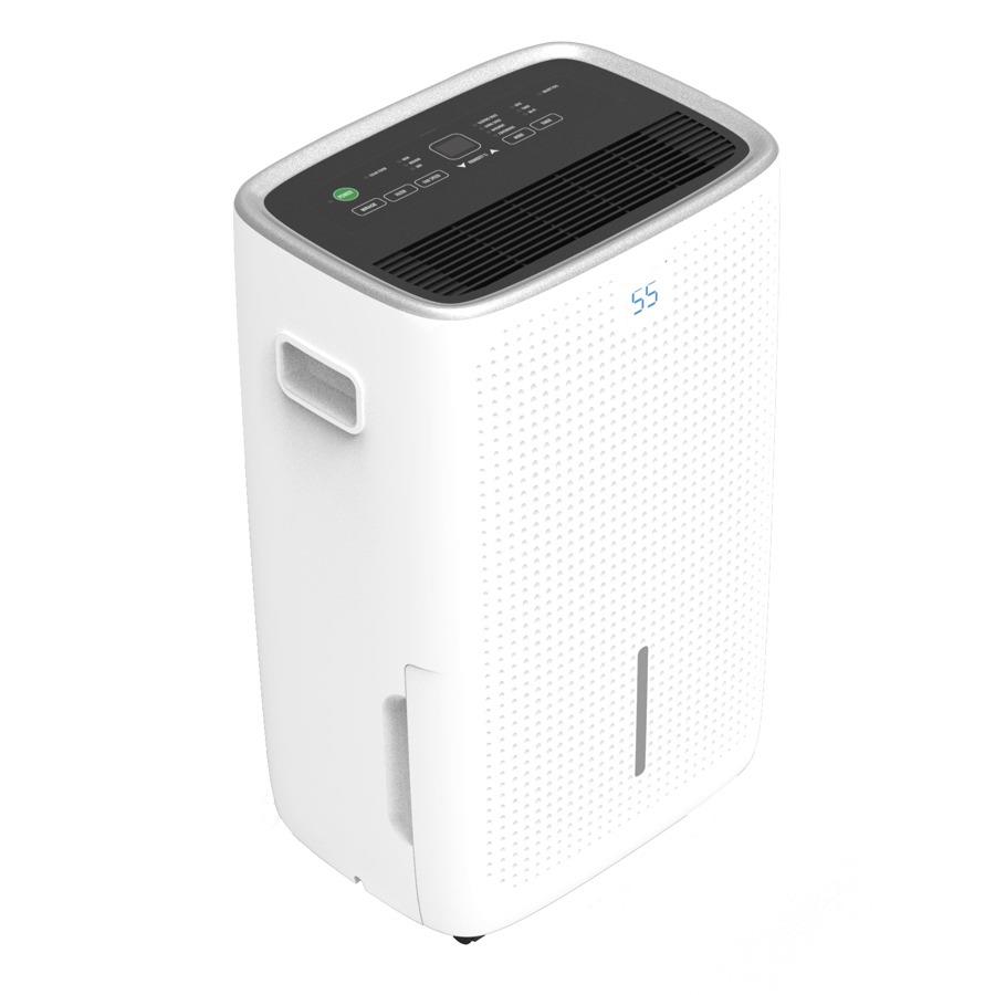 DEUMIFICATORE WHITE 30L