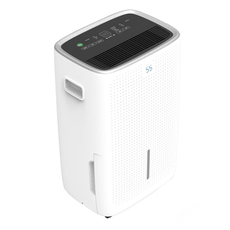 DEUMIFICATORE WHITE 30L