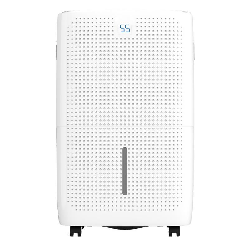 DEUMIFICATORE WHITE 30L