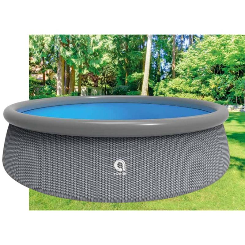 JILONG PSS PISCINA AUTOPORTANTEPROMPT SET RATTAN C