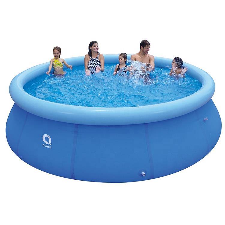 JILONG PSS PISCINA AUTOPORTANTEPROMPT SET  C/POMPA