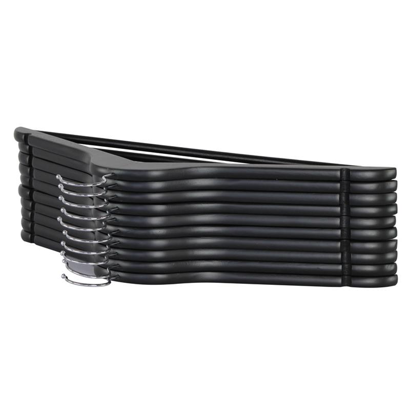 SET GRUCCE*20PZ BLACK