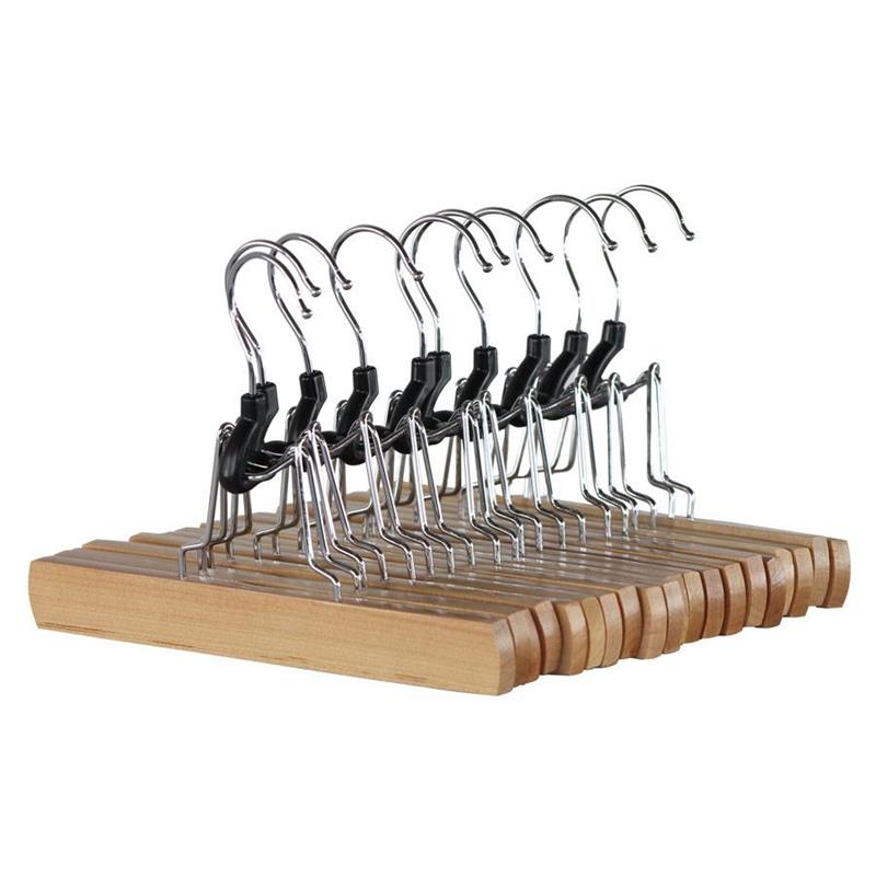 SET GRUCCE PANTALONI NATURAL 10X