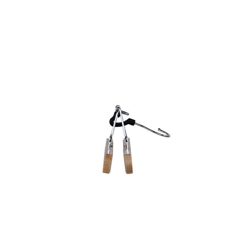 SET GRUCCE PANTALONI NATURAL 10X