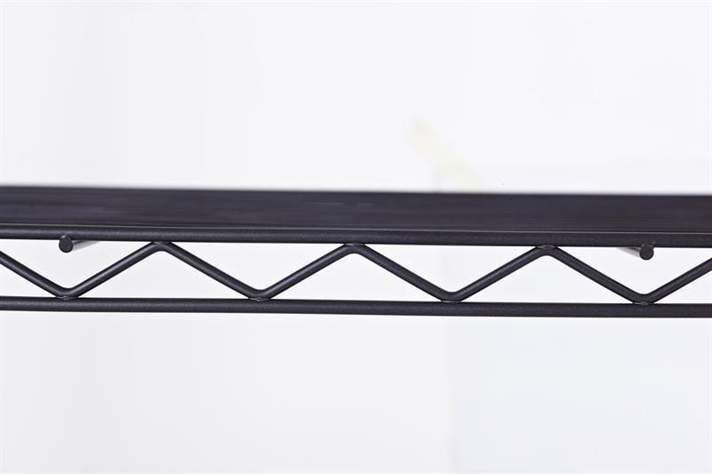 SCAFFALE GUARDAROBA 120X45X180