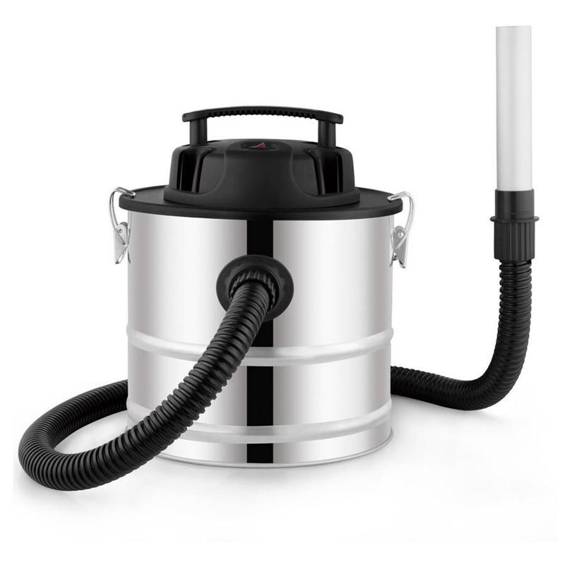 WHITE BIDO-18LT 800W CENERE
