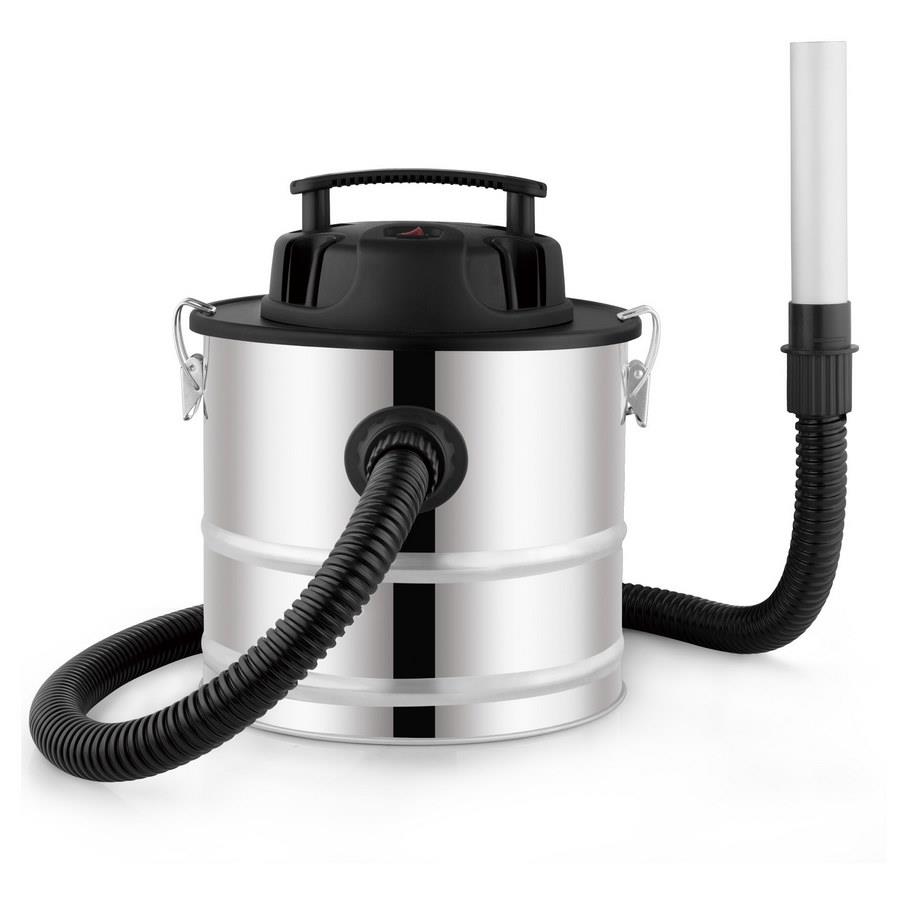 WHITE BIDO-18LT 800W CENERE