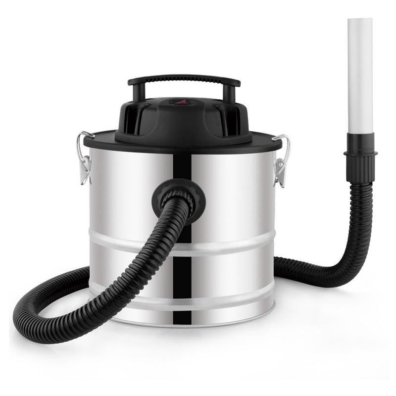 WHITE BIDO-18LT 800W CENERE
