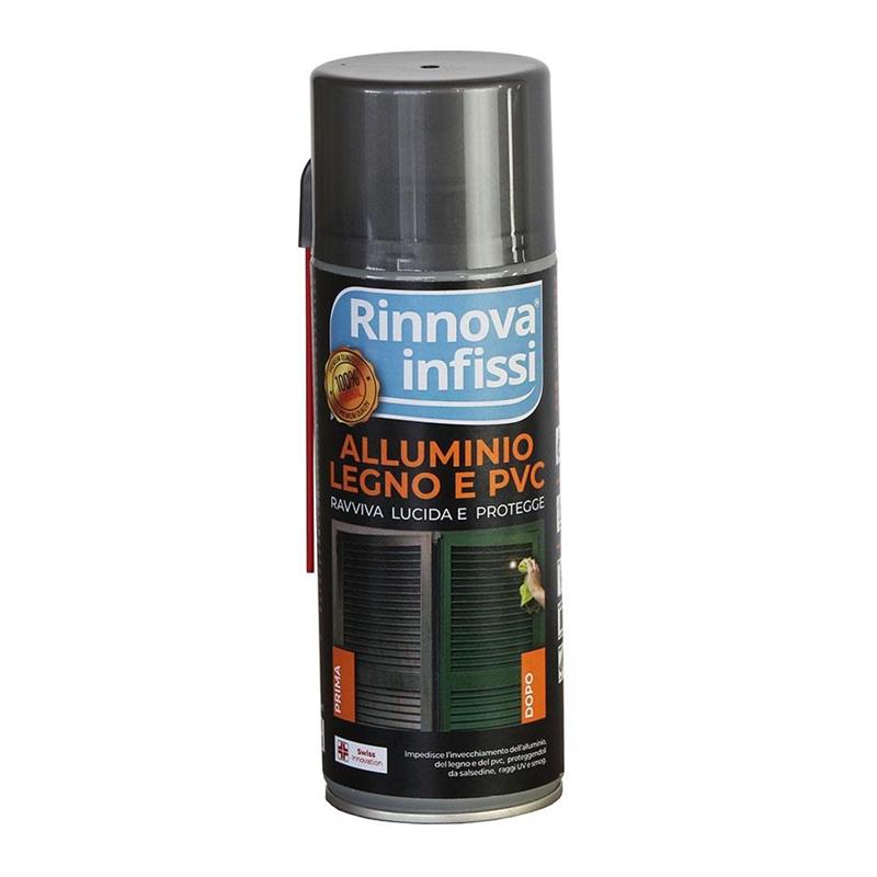 RINNOVA INFISSI.400ML