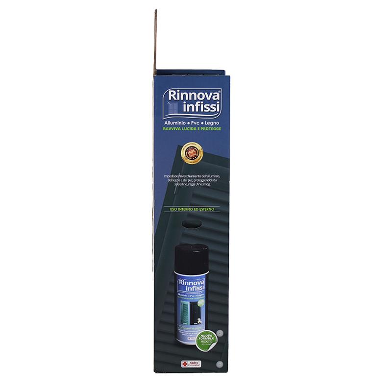 RINNOVA INFISSI.400ML