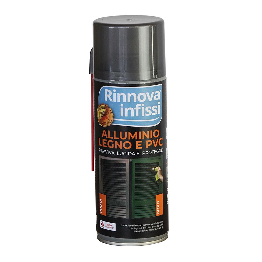 RINNOVA INFISSI.400ML