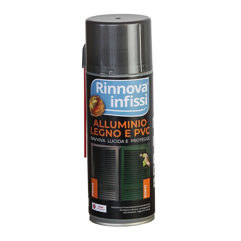 RINNOVA INFISSI.400ML