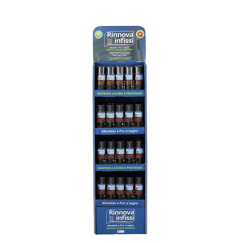 RINNOVA INFISSI.400ML