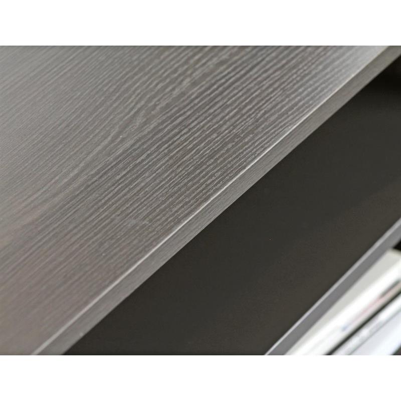 TAVOLINO IRON OLMO SC + GRIGIO