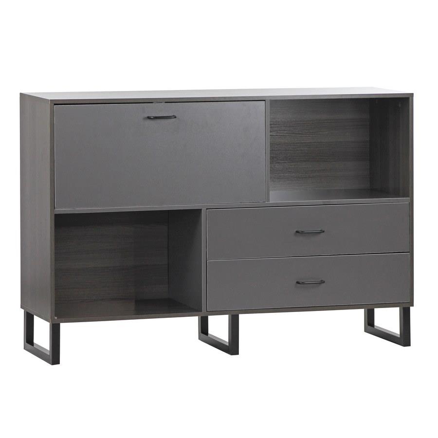 MOBILE TV IRON OLMOSC + GRIGIO