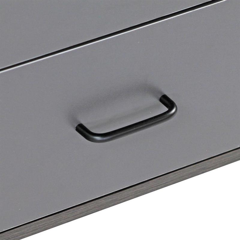 MOBILE TV IRON OLMOSC + GRIGIO