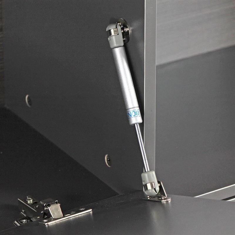 MOBILE TV IRON OLMOSC + GRIGIO