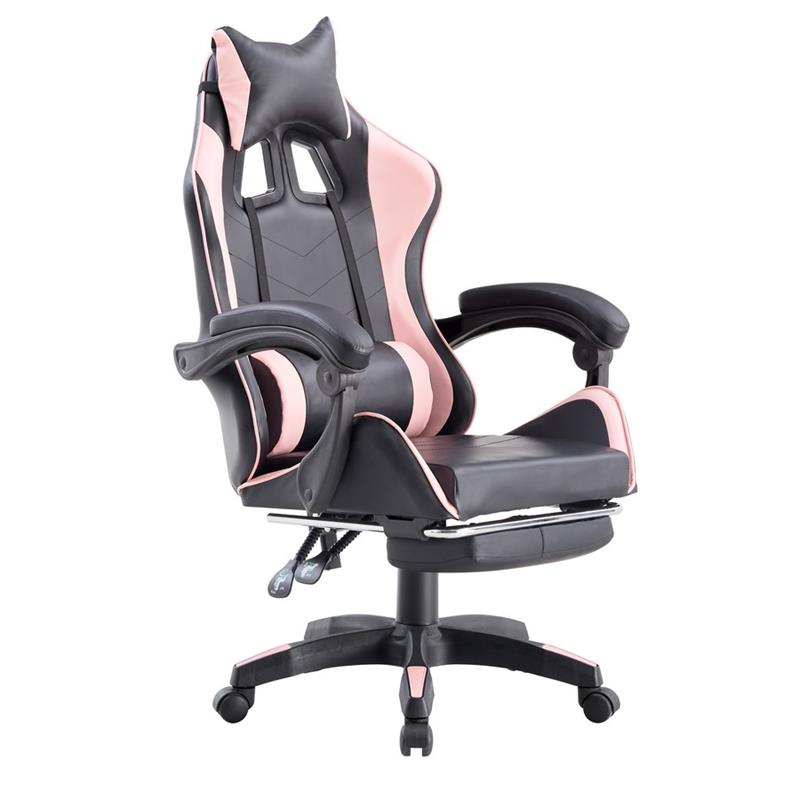 SEDIA GAMING ROSA/NERA