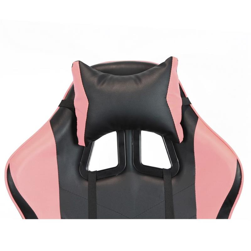 SEDIA GAMING ROSA/NERA