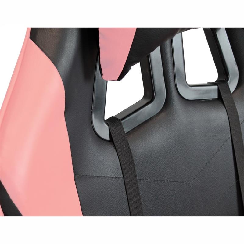 SEDIA GAMING ROSA/NERA