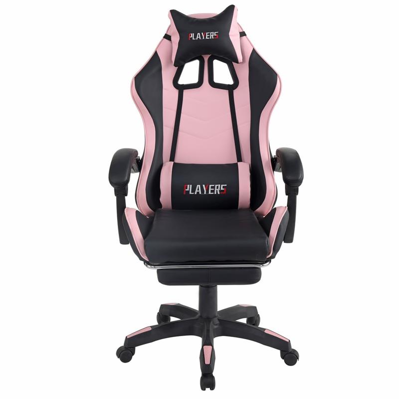 SEDIA GAMING ROSA/NERA