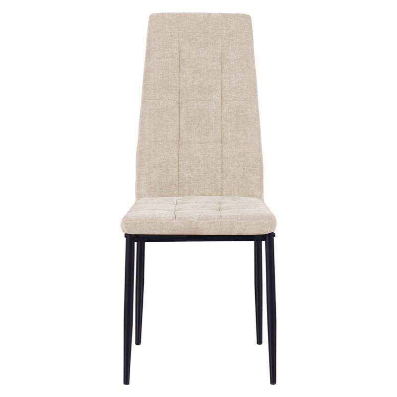 MILANO SEDIA 4PCS BEIGE G064-36