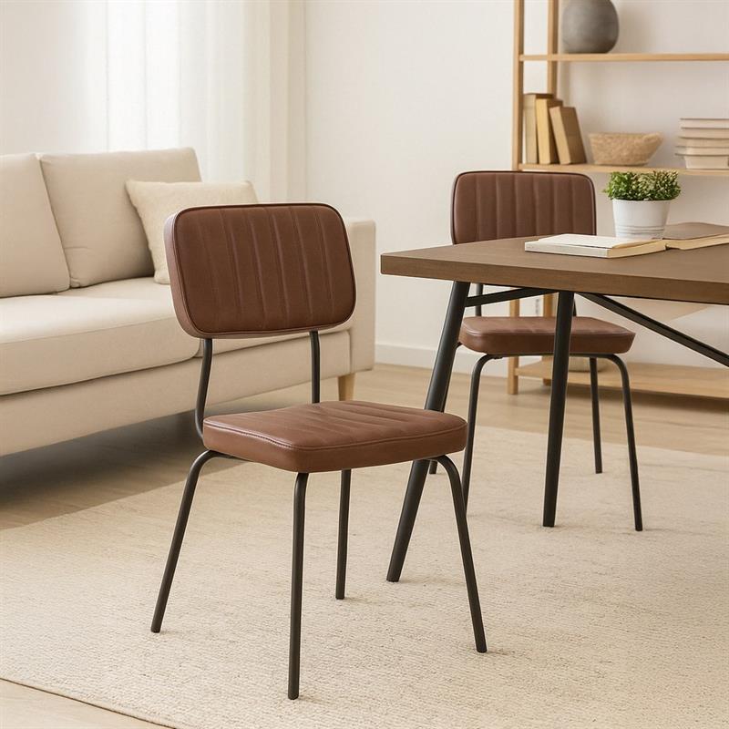 AUSTIN SEDIA INDUSTRIAL