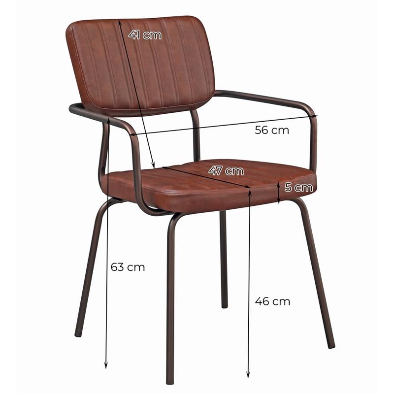 AUSTIN SEDIA C/B INDUSTRIAL