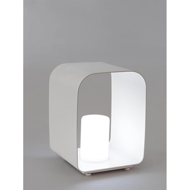 LAMPADA LED C-P. RIDLEY BIANCA YK11 H35