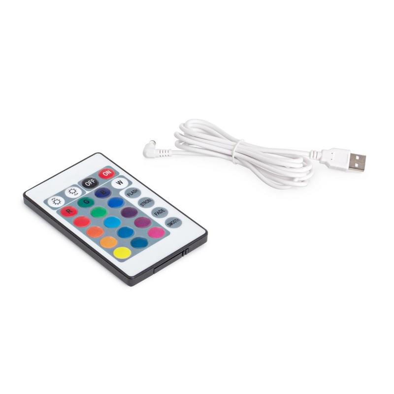 LAMPADA LED C-P. RIDLEY BIANCA YK11 H35