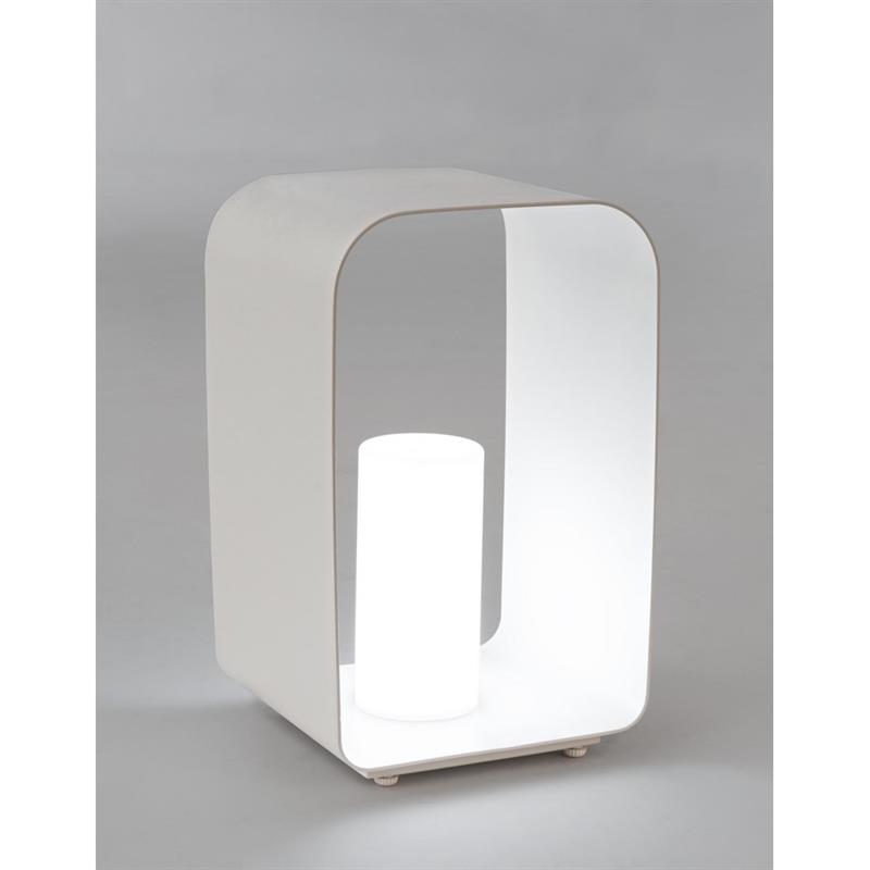 LAMPADA LED C-P. RIDLEY BIANCA YK11 H45