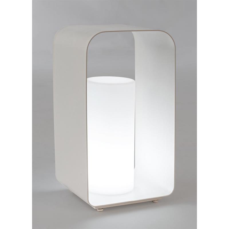 LAMPADA LED C-P. RIDLEY BIANCA YK11 H55
