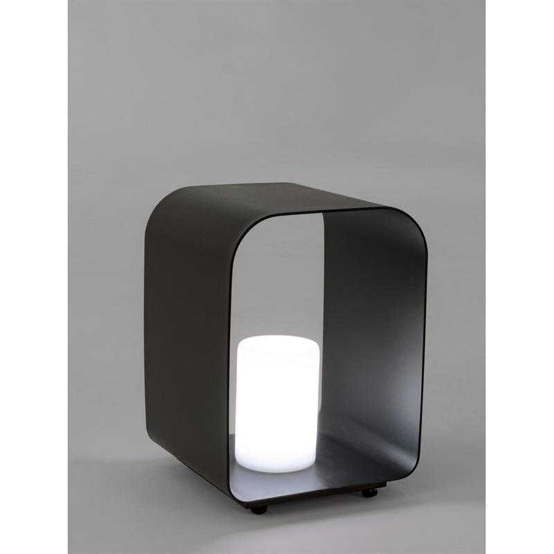 LAMPADA LED C-P. RIDLEY ANTRAC YK13 H35