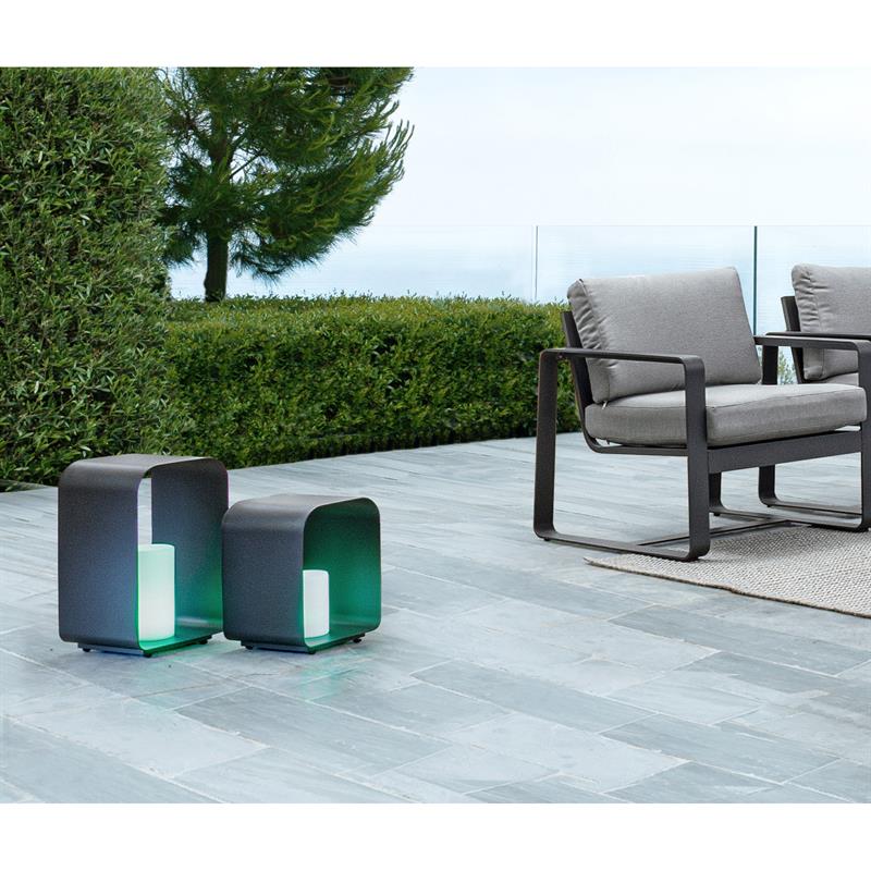 LAMPADA LED C-P. RIDLEY ANTRAC YK13 H45