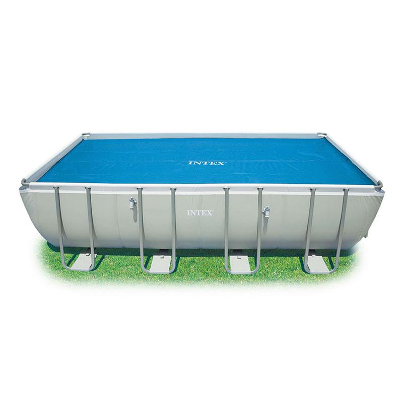 4MX2M SOLAR POOL COVER