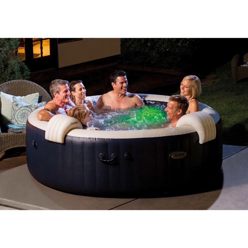 INTEX SPA 28432