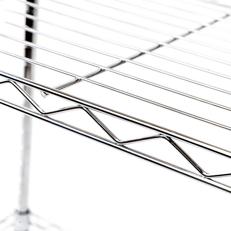 SCAFFALE GUARDAROBA 215X35X180