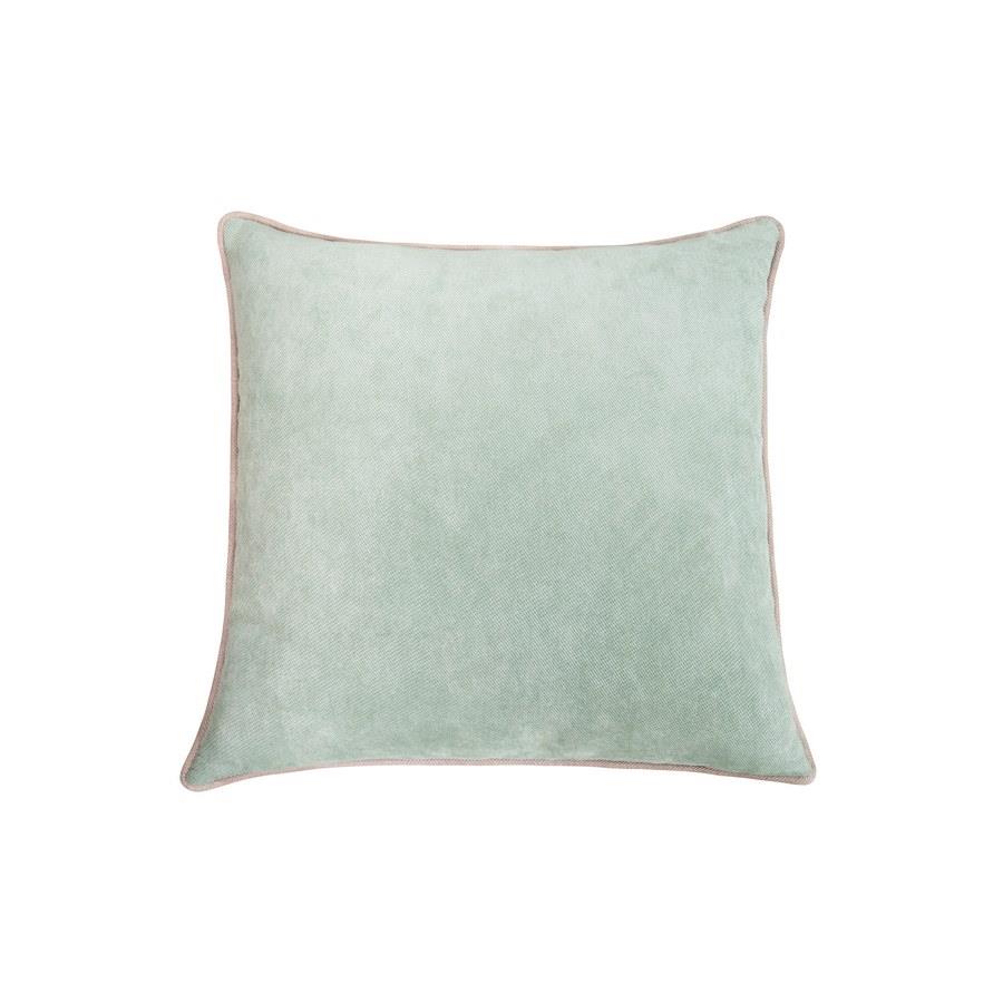 CUSCINO 60X60 GRAIN.14 NEBBIA