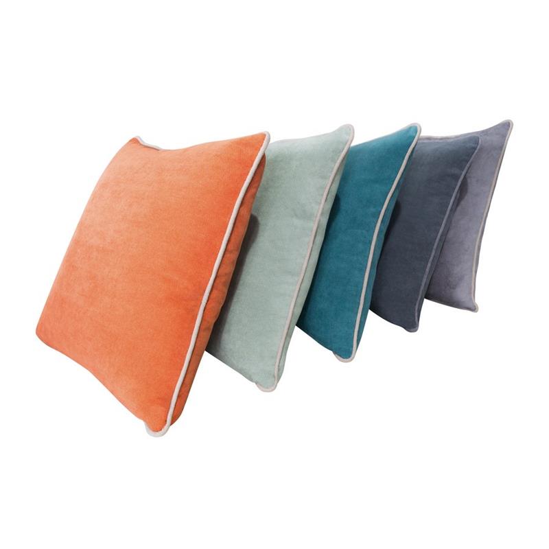 CUSCINO 60X60 GRAIN.14 NEBBIA