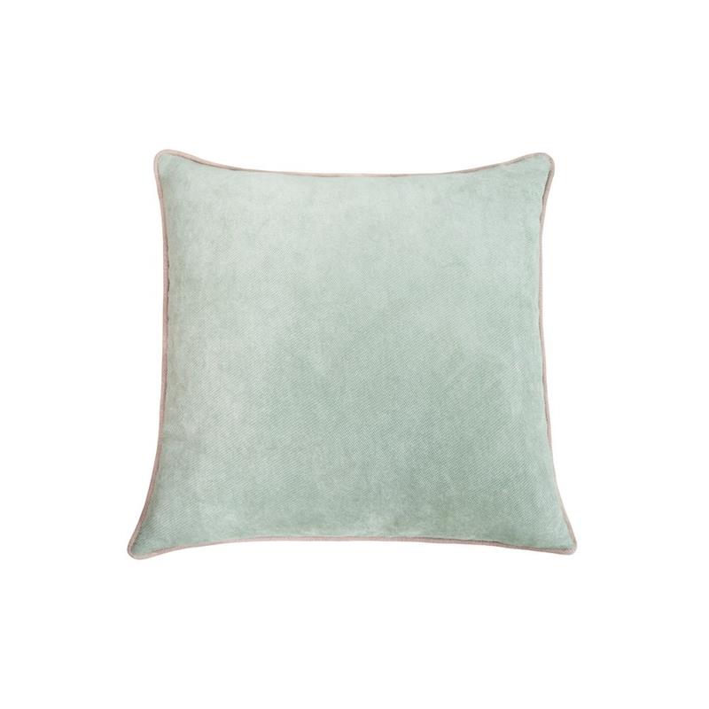 CUSCINO 60X60 GRAIN.14 NEBBIA
