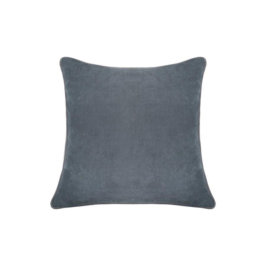 CUSCINO 60X60 GRAIN.22 GRIGIO