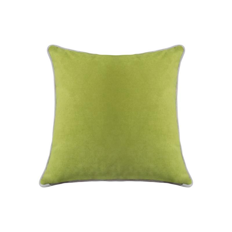 CUSCINO 60X60 CHENIL.07 CEDRO