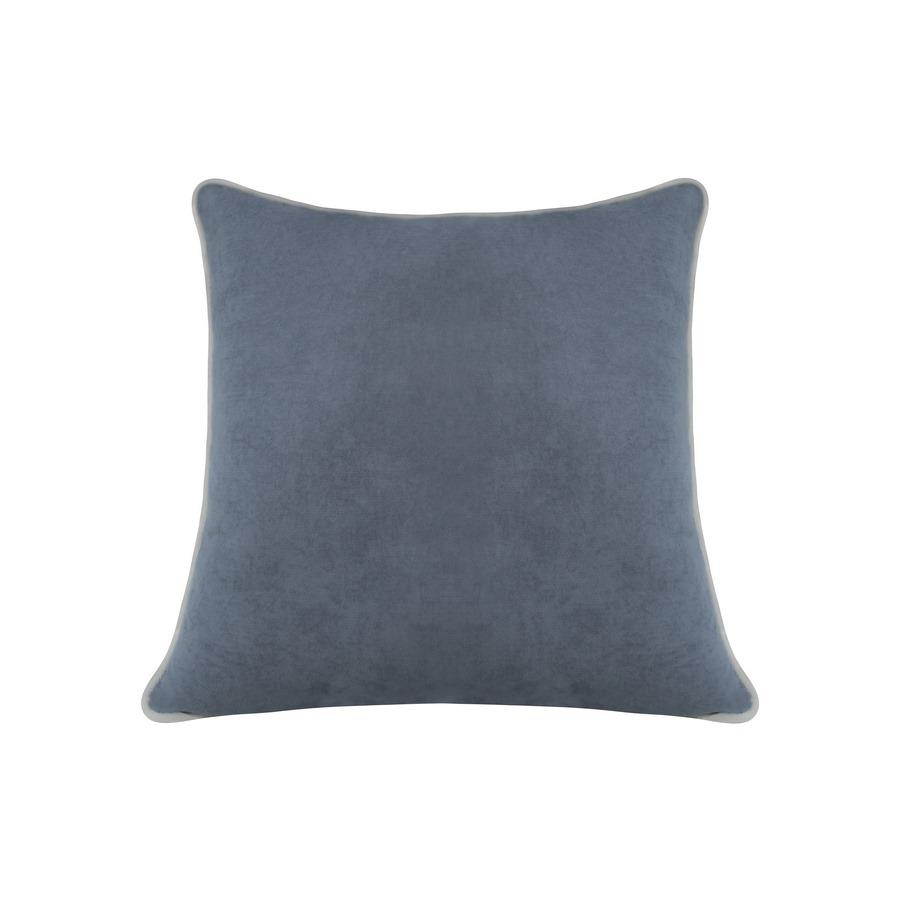 CUSCINO 60X60 CHENIL.16 GREY