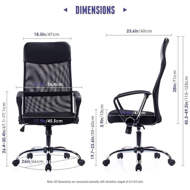 SEDIA OFFICE ALEX NERA